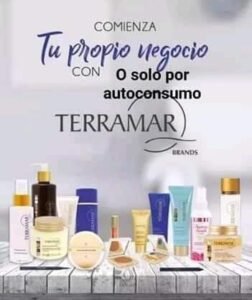 Productos Terramar Brands USA