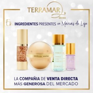 Products Terramar Brands
