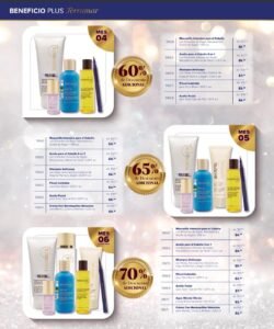 Beneficio Plus 2da Etapa
