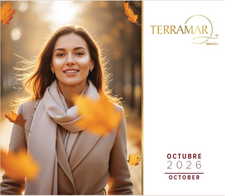 Folleto Terramar
